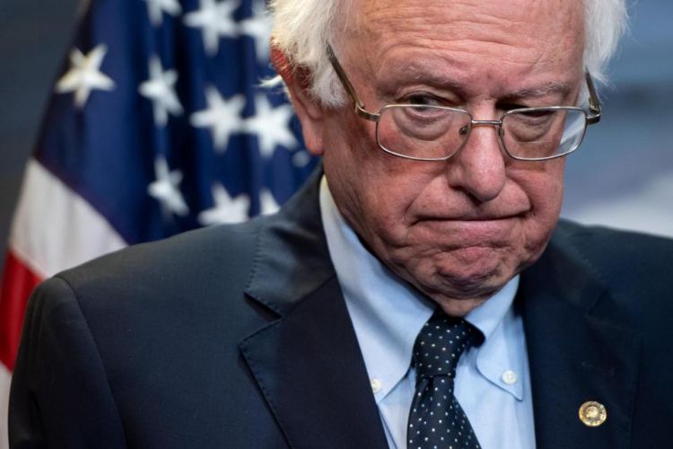 Bernie Sanders had a heart attack, doctors confirm