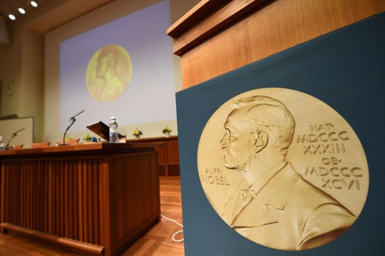 Here Are All the 2019 Nobel Prize Winners (So Far)