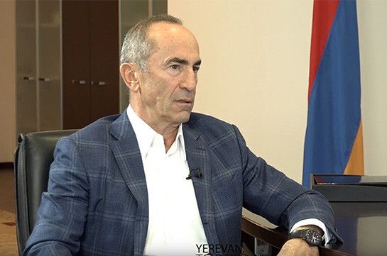Kocharyan to undergo surgery, lawyer says