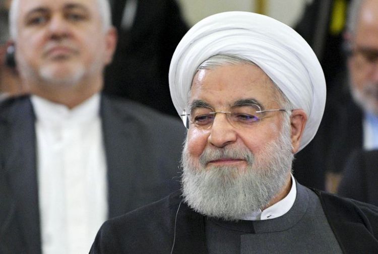 Rouhani shows right path in Syria for US, Turkey and Kurds