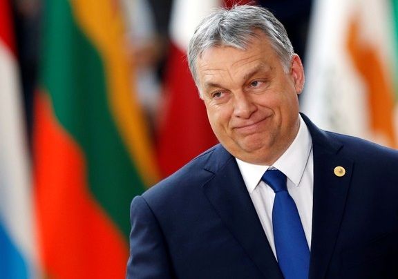 Hungary vetoed resolution warning Turkey not to attack Northern Syria