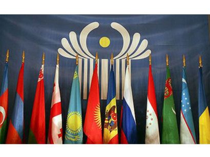 CIS FMs agree on number of documents in Ashgabat