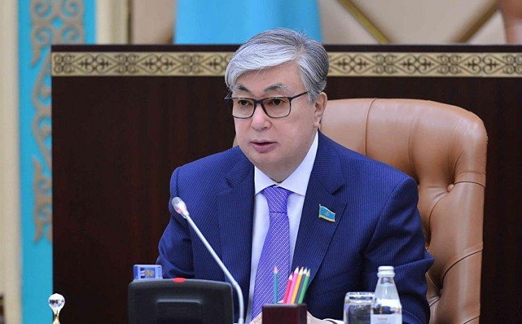 Kazakhstan suggests introducing CIS visa