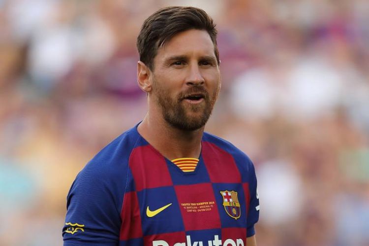 "Barselona" Messi ilə 10 illik müqavilə imzalamaq istəyir