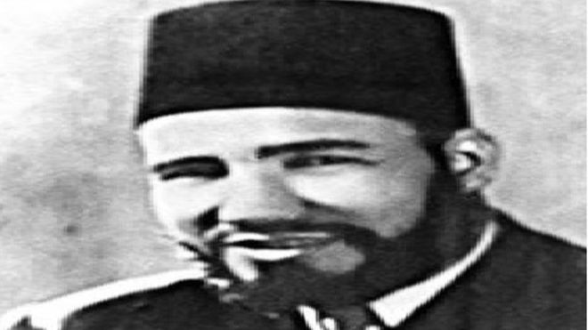 من هو حسن البنا "الساعاتي" مؤسس جماعة الإخوان المسلمين؟