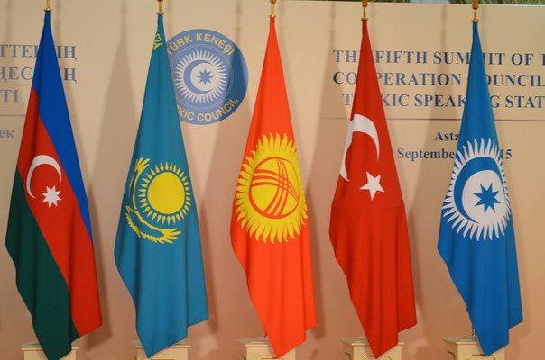 FMs of Turkic Council gather in Baku