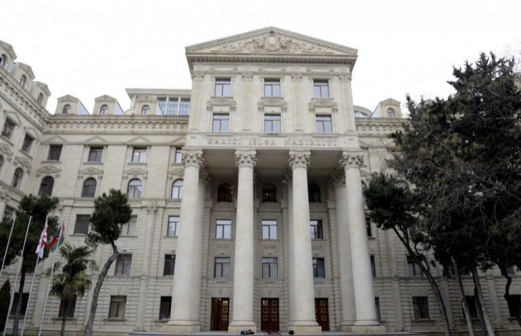 Azerbaijani MFA reacted Russian MP's visit to Karabakh as 'another provocation'