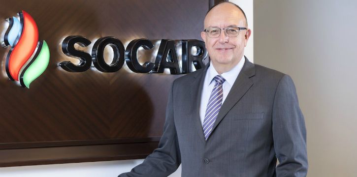 SOCAR to increase investments in Turkey