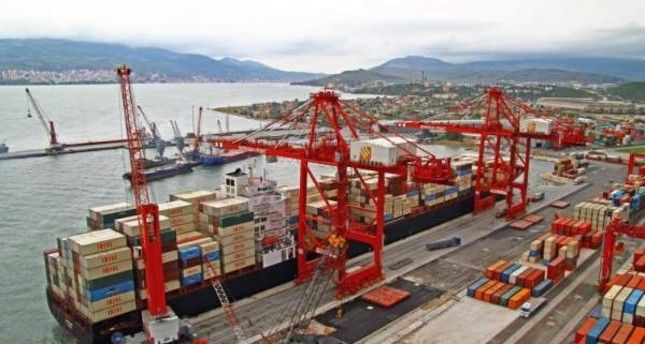 Turkey's exports to Turkic countries estimated total $24.5B in 5 years