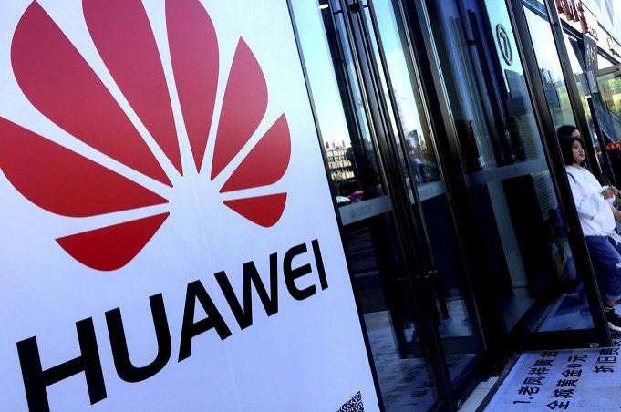 'Let's do it together' Huawei to EU for 5G deal