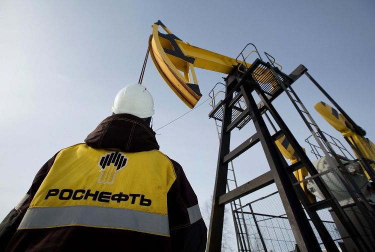 Russian oil company starts exploration in Iraq’s Kurdistan