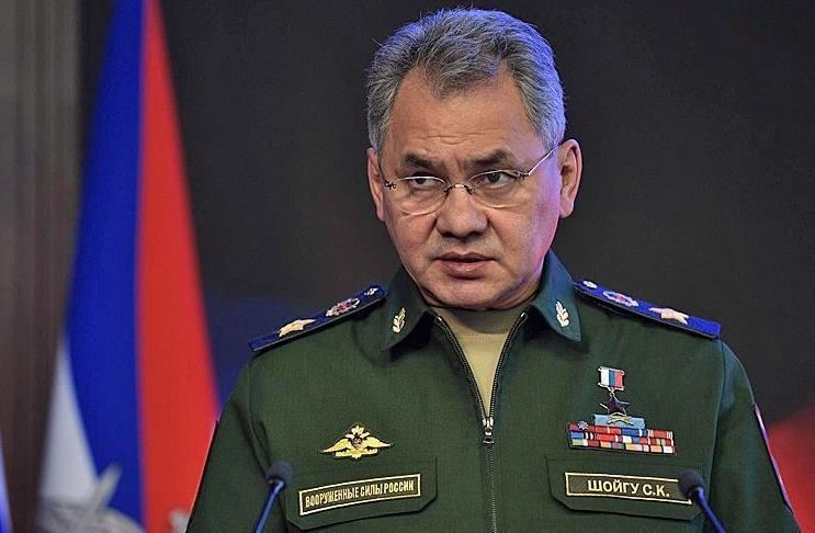 US quit INF Treaty to contain Moscow, Beijing Russian defense minister