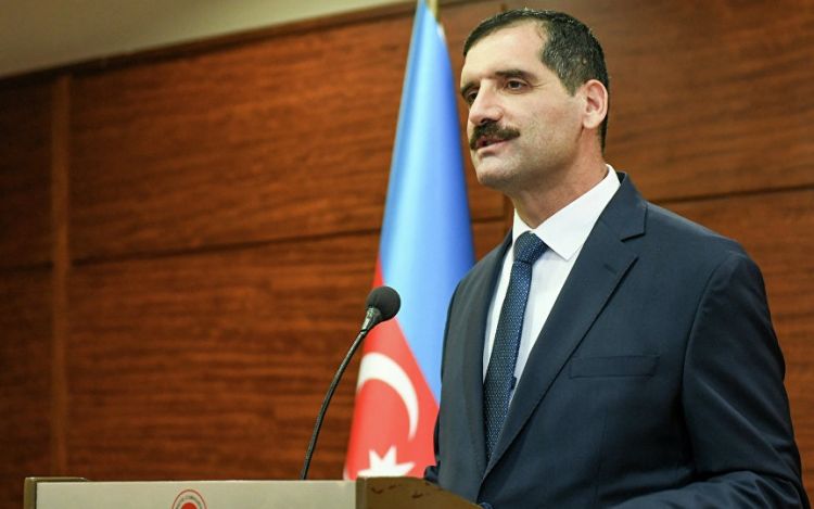 Turkey hosts more than 3 mln. 650 thousands of Syrians Turkish Ambassador