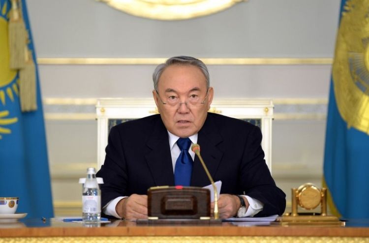 Tokayev’s spokesman comments on new decree extending authority of Nazarbayev