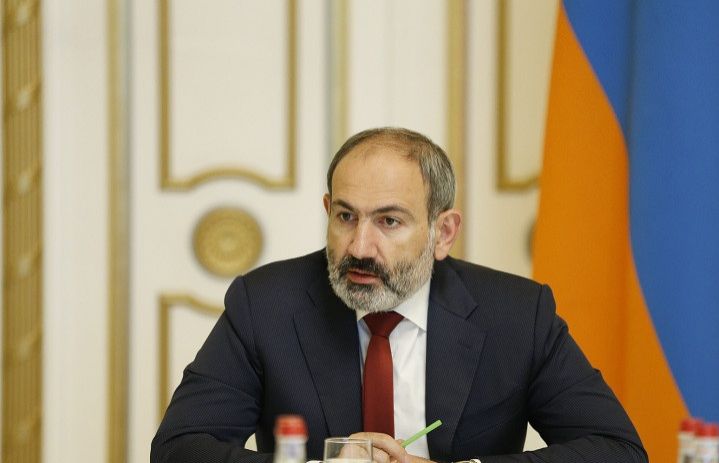 Pashinyan secretly orders doubling of salaries for ministers Hetq