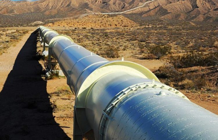 Southern Gas Corridor is certain source of route diversification
