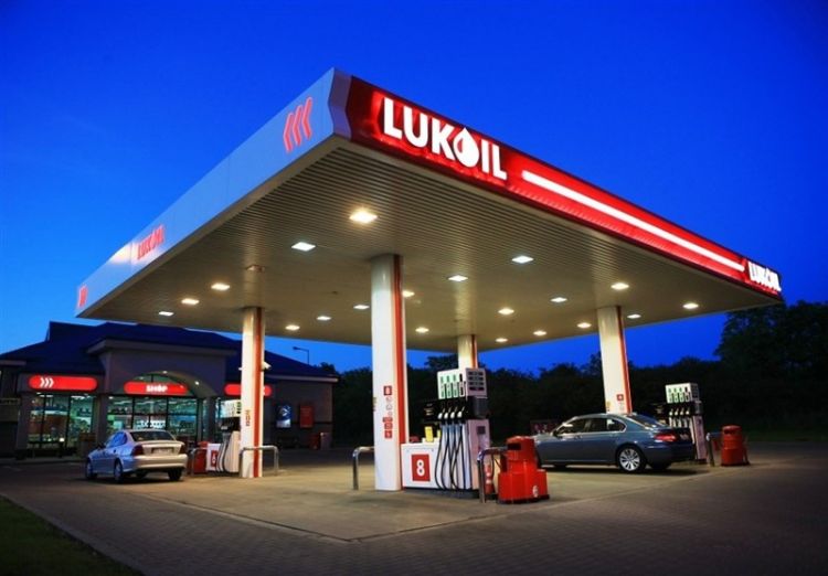 Lukoil to sign number of agreements on new projects with African countries