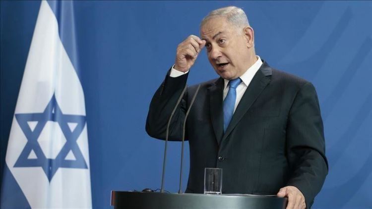 بعد فشل نتنياهو ... "معجزة غانتس" أو "الانتخابات" ماذا ينتظر إسرائيل؟