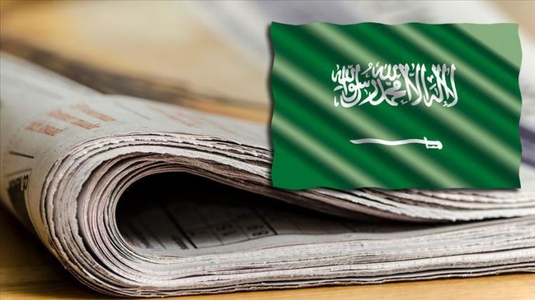 الإعلام السعودي.. المتحدث باسم "بي كا كا" الإرهابي (تحليل)