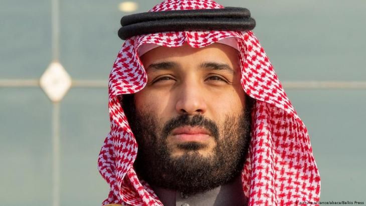 شتاينبرغ عن السعودية: لا تناقض لدى بن سلمان بين الإصلاح الاجتماعي والتسلط السياسي