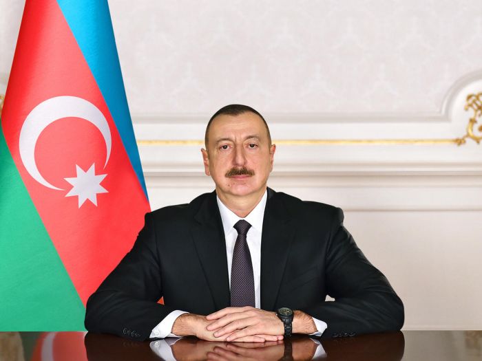 ستبذل أذربيجان الجهود لتوسيع جغرافية التعاون خلال رئاستها لحركة عدم الانحياز الهام علييف