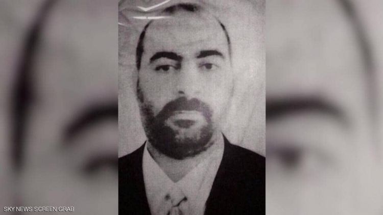 تحديد الهوية من الوجه "أكد" مقتل زعيم داعش