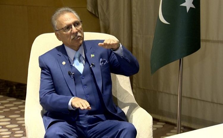 Interview with President of Pakistan Non-Alignment Movement should highlight Upper Karabakh and Kashmir conflict in the agenda