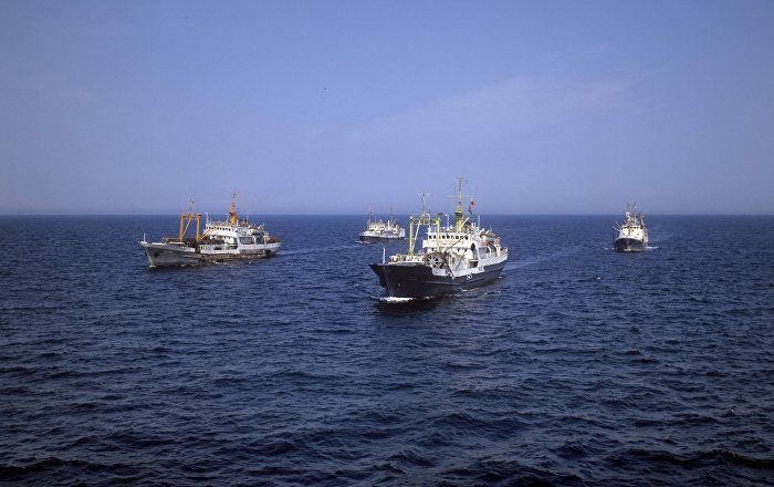 SOCAR worker killed, 3 injured in Caspian vessel blast