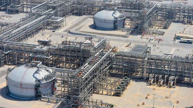 Saudi Aramco to keep 4.6 million barrels of oil in Indian storage