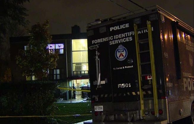 Toronto shootings left 5 injured
