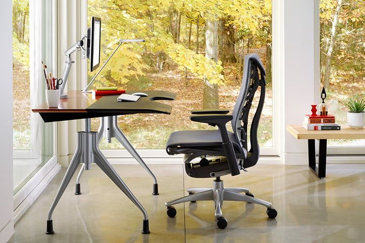 The Best Office Chairs For 2019 Eurasia Diary