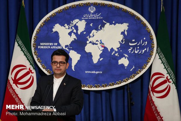 طهران تدعو الولايات المتحدة للإلتزام بتعهداتها بدلا من فرض عقوبات مكررة