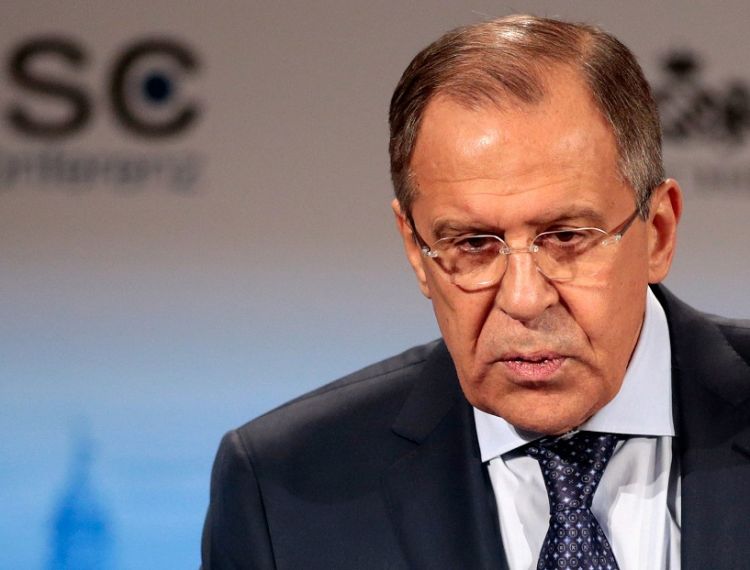 Russia will never stop fighting for Russian nationals detained in US Lavrov