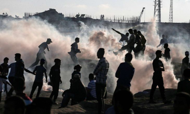 مبادرة بديلة لغزة: وقف النار وإعادة الإعمار وعودة السلطة الفلسطينية