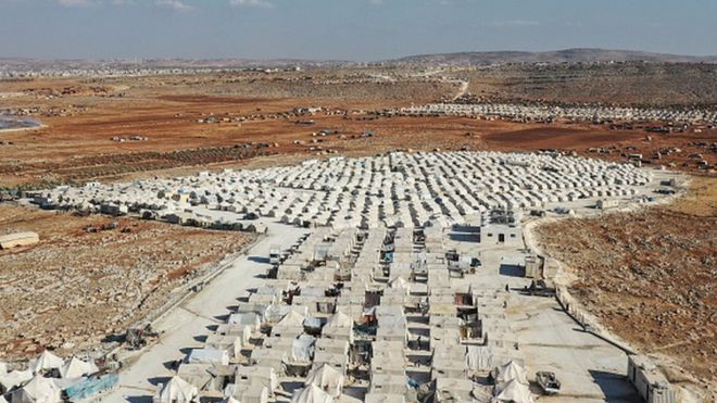 العملية التركية في سوريا: ما هي "المناطق الآمنة وهل ينجح تطبيقها؟