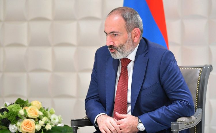 'Karabakh issue is a pan-national issue' Armenian PM