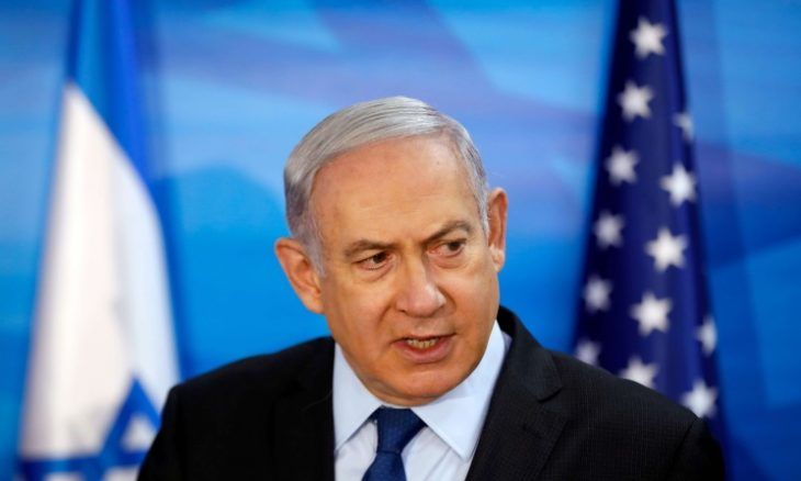 نتنياهو: دول في الشرق الأوسط تتحالف مع إسرائيل في مواجهة “الإسلام المتطرف”