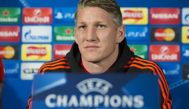 'I can imagine Mourinho in Germany' Bastian Schweinsteiger