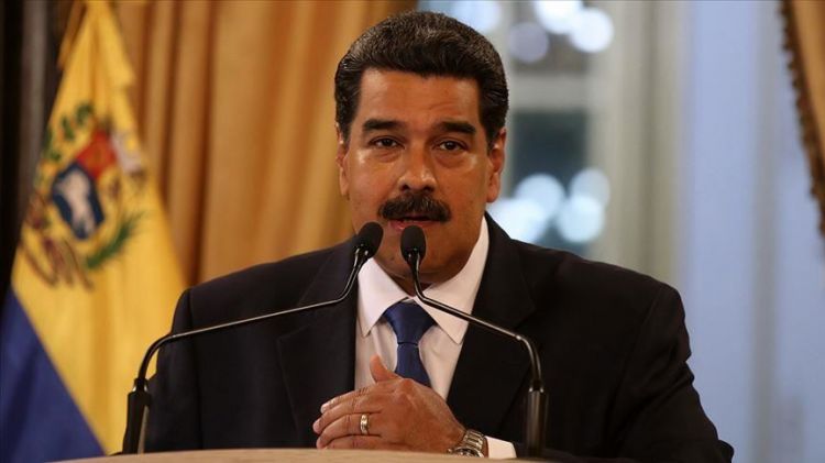 Latin America rising against savage capitalism Nicolas Maduro