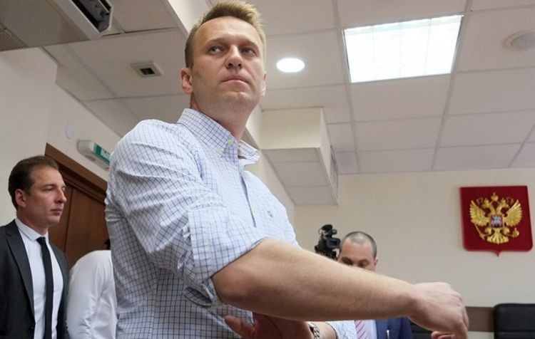 Most of Russians support criminal cases against Navalny allies more than condemn