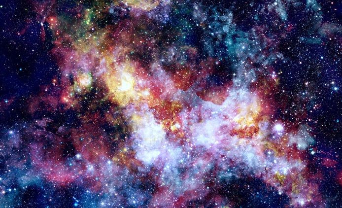 Scientists confirm the discovery of a mysterious interstellar space boundary