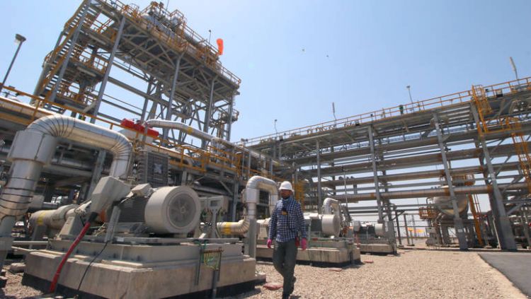 العراق يخطط لتصدير خُمس إنتاجه اليومي من النفط إلى تركيا