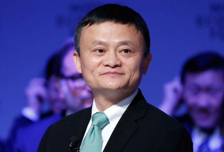 Forbes listed China’s 10 richest people