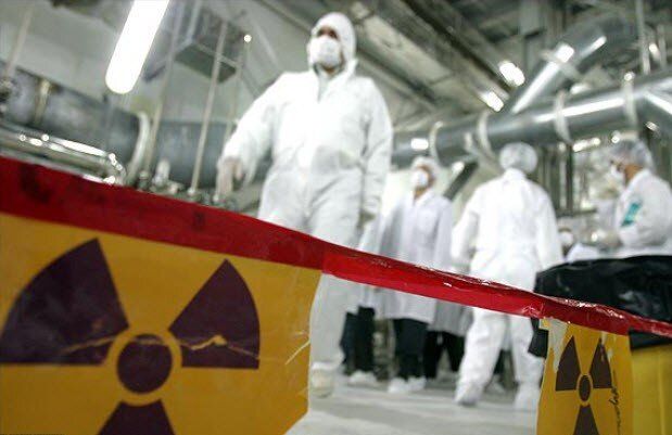استئناف تخصيب اليورانيوم في منشأة "فردو" النووية