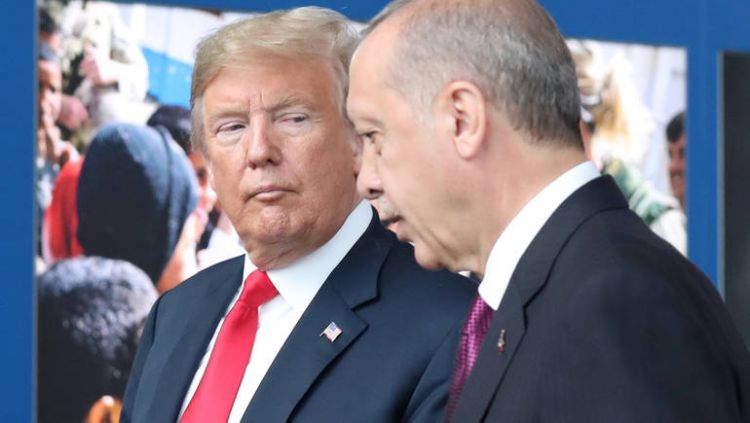 لقاء مرتقب بين أردوغان وترمب.. إلى أين تتجه العلاقات بين أنقرة وواشنطن؟