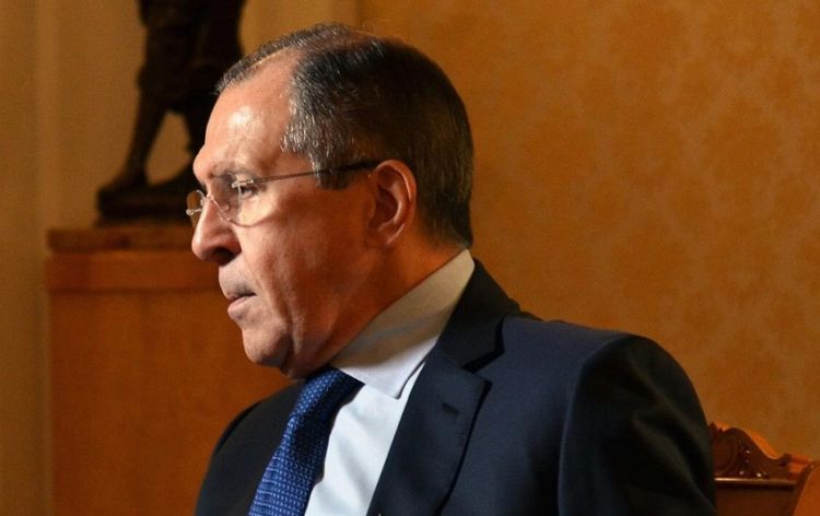 "Russia not to join Nuclear Weapon Ban Treaty" Russian FM explains