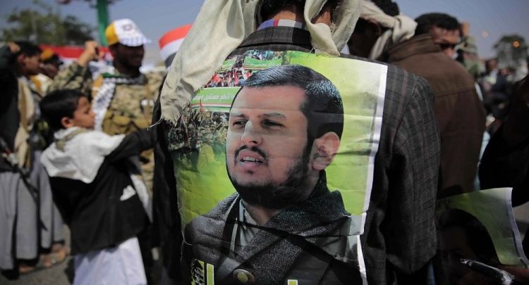 الحوثي يتوعد "التحالف العربي" وإسرائيل بضربات قاسية
