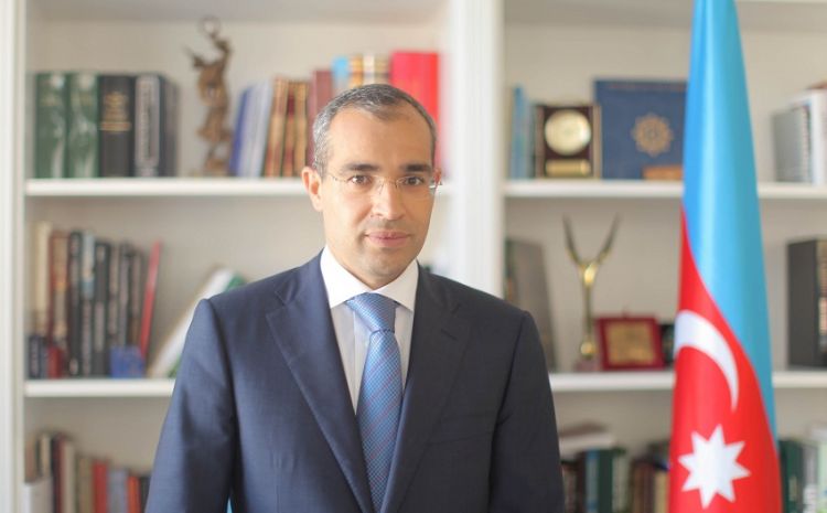 Azerbaijani Minister of Economy forecasts next years economic situation, GDP and inflation growth