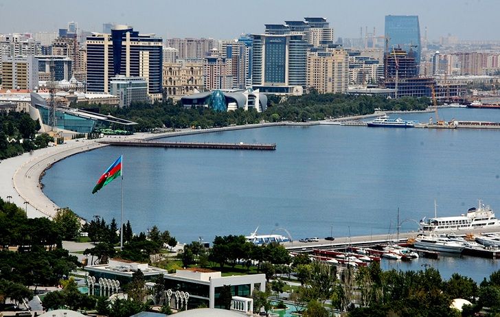 2nd Summit of World Religious Leaders kicks off in Baku