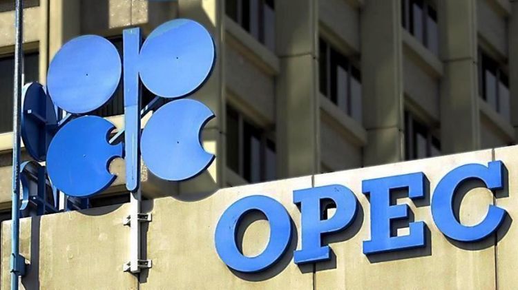 OPEC predicts increase in Azerbaijan's oil output in 2020